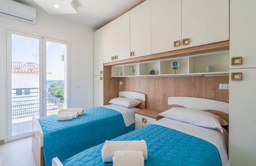 Appartamento Greta vista mare - Foto 5