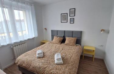 Apartament Miodowy - Foto 25