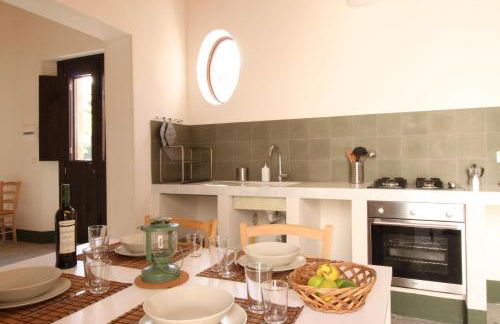 Antico Baglio Siciliano - Foto 20