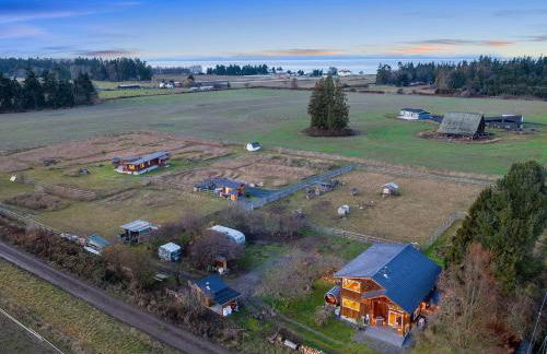 Homestead Villa - HotTub & Sauna Retreat - Foto 39