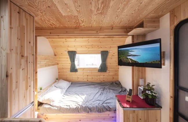 Good Caravan Pension - Foto 4