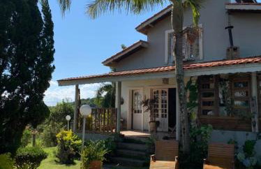 Casa para temporada e finais de semana - Foto 12