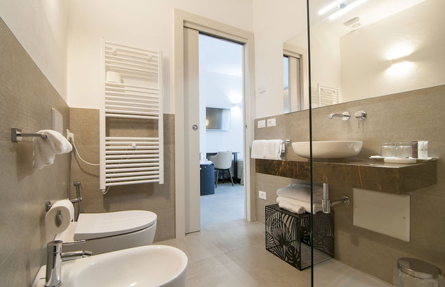 Garda Room - Foto 22