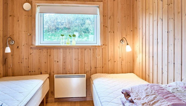 5 Star Holiday Home in Allinge - Foto 4, Zimmer