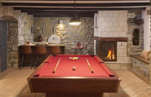 Villa Stanzia Butori by Interhome - Foto 9