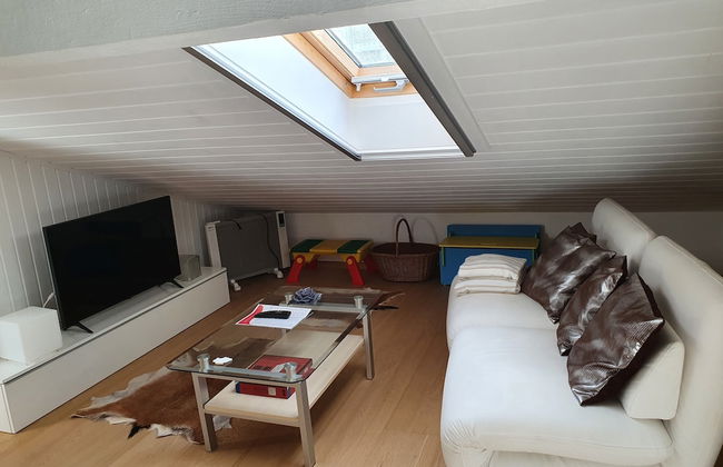 Elfe - Apartments Studio Apartment for 2-4 Guests With Amazing View - Foto 14