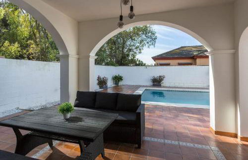 Valdeazahares House - Foto 1