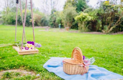 The Retreat - Foto 26