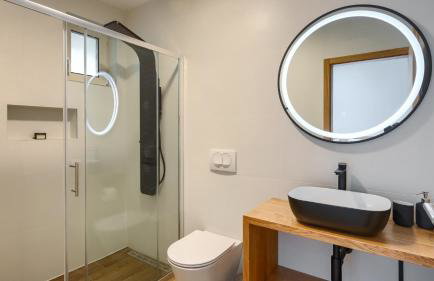 Rustic villa Kave with wellness in Groznjan - Foto 39