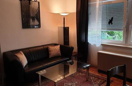 Ferienwohnung in Wartenberg - Foto 10