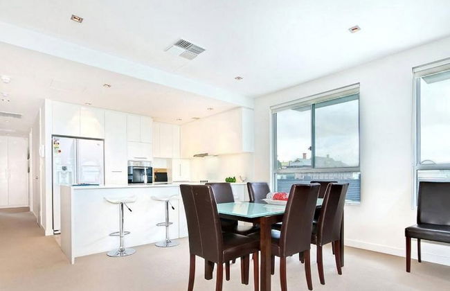 Breeze Beachfront Apartments - Foto 16