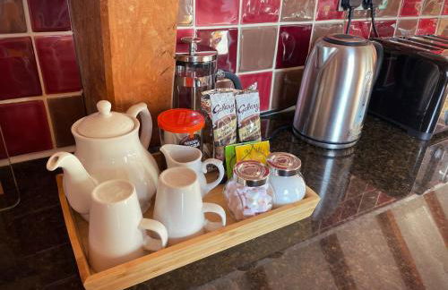 The Oak Barn - Foto 11