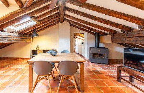 El Refugio de Pedraza - Foto 47