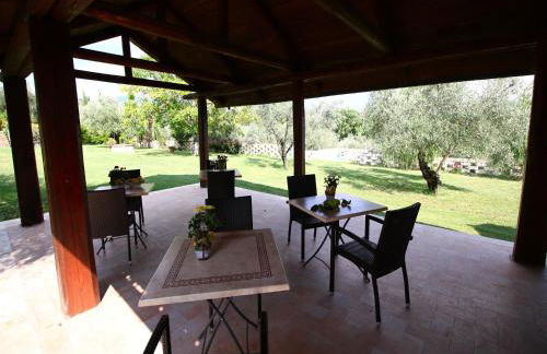 Cosy holiday home in Selci with swimming pool - Foto 26