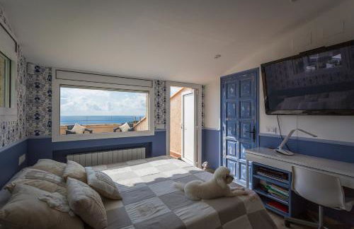 Villa Tamariu con vistas al mar - Foto 24