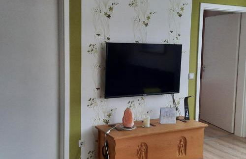 Apartment Gill by Interhome - Foto 6