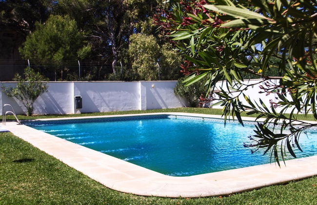 Rotonda V 21908 in Conil de la Frontera - Photo 2