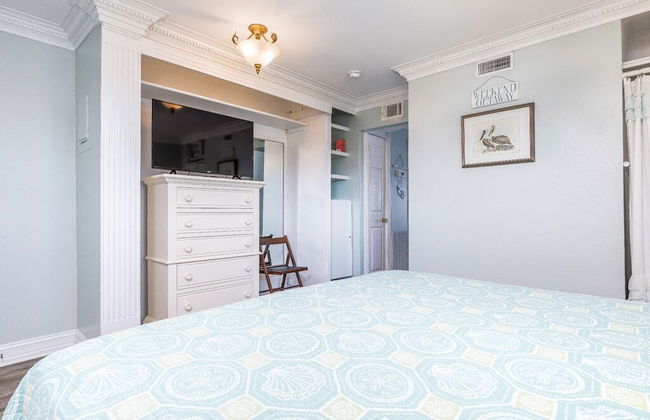 Savannah Beach Racquet Club - Foto 49