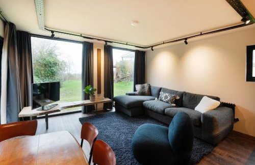 Luxury Container Lodge - Foto 4