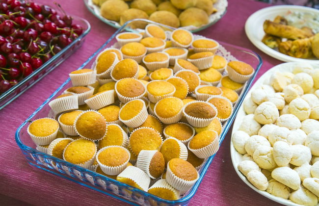 Ozlem Apart 2 - Foto 33