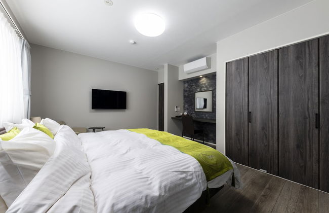 LYS GRACIEUX【Ezo Fuji hoothills】 - Photo 3