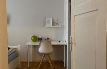 Wohnung im Herzen der historischen Altstadt - Foto 7