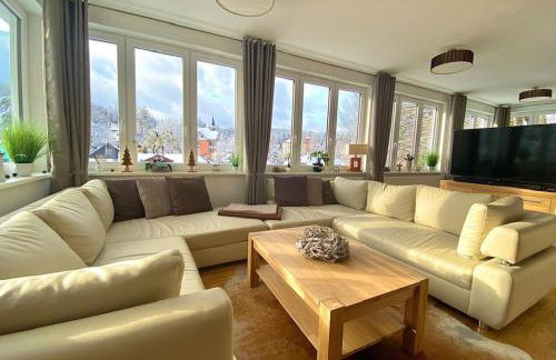 Traumferienwohnungen Georgenthal - Foto 71