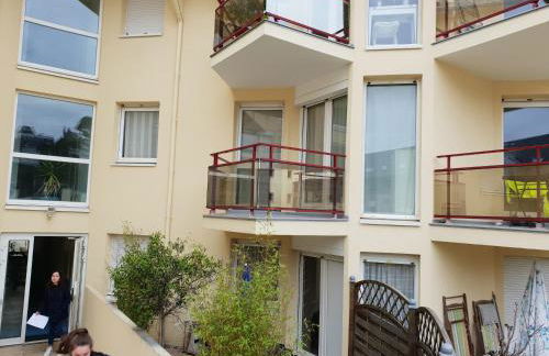 Appartement plage de Trestraou - Foto 10