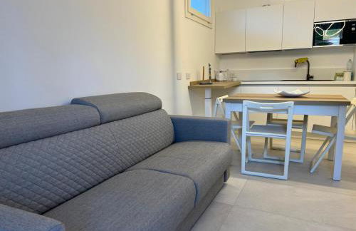 residenza CLASMARINA5 nuova costruzione posizione strategica - Foto 16