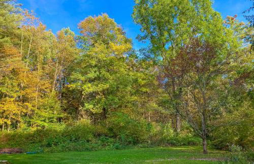 Green Mountain Retreat - Foto 28