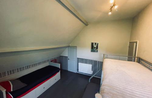 Gîte la Pahèserie - Foto 16