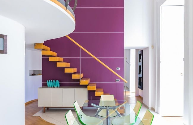 Design Duplex at National Museum - Foto 22