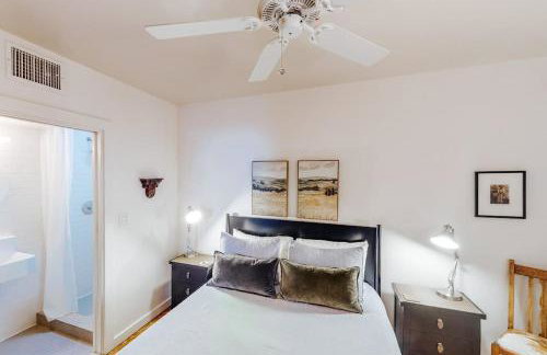 East 6th Historic Loft - Foto 13