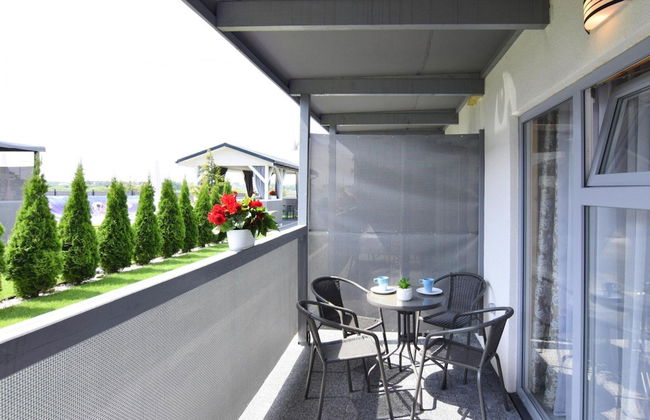 Holiday Home in Ustka Near Quiet Beach - Photo 12