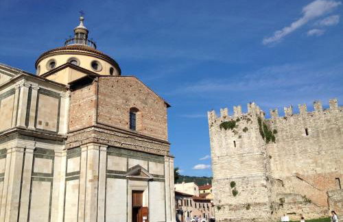 Accanto a Firenze - Foto 46