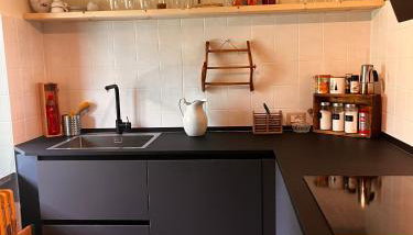 LOdGE OVERLOOKING ALAGNA - Foto 5