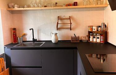 LOdGE OVERLOOKING ALAGNA - Foto 5