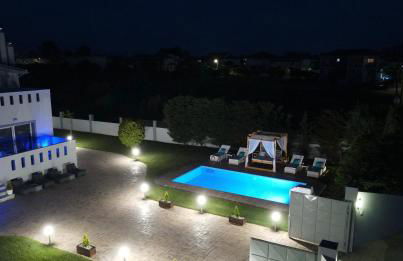 Muthee Luxurious Private Villa - Foto 18