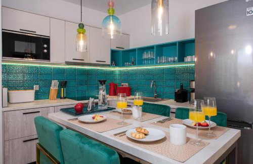 Flos Apartments - Foto 12