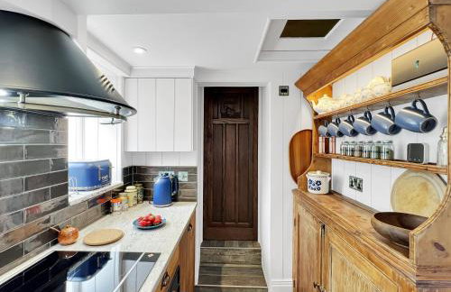 Tannery Cottage Porlock - Foto 16