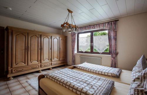 Ferienwohnung "Am Fuchsgraben" - Foto 11