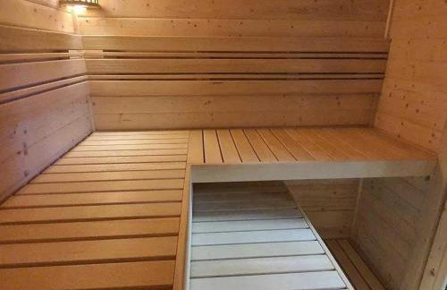 Apartamenty Black&White Lubawka - Domek z ruską banią i sauną - Foto 9