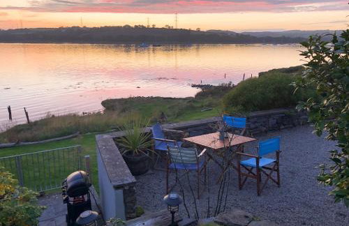 Clamoak Cottage - Foto 23