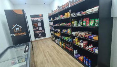 Pasárgada 812, academia top, piscinas panorâmicas e lavanderia - Foto 5