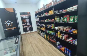 Pasárgada 812, academia e piscinas aquecidas - Foto 5