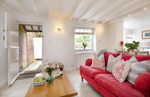 Lavender Cottage - Foto 12