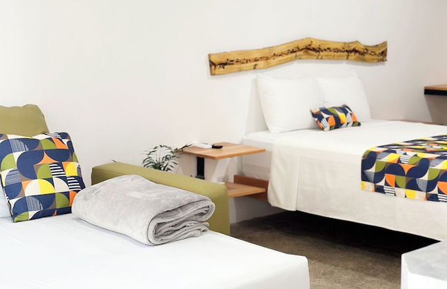 Nomad Living CR - Photo 17