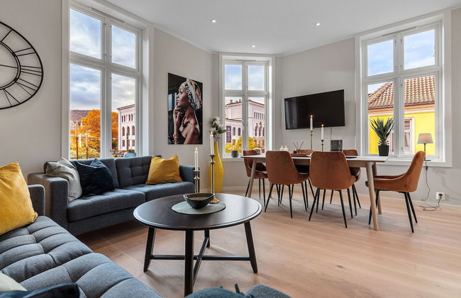 Keyser Apartments 8 - Foto 31