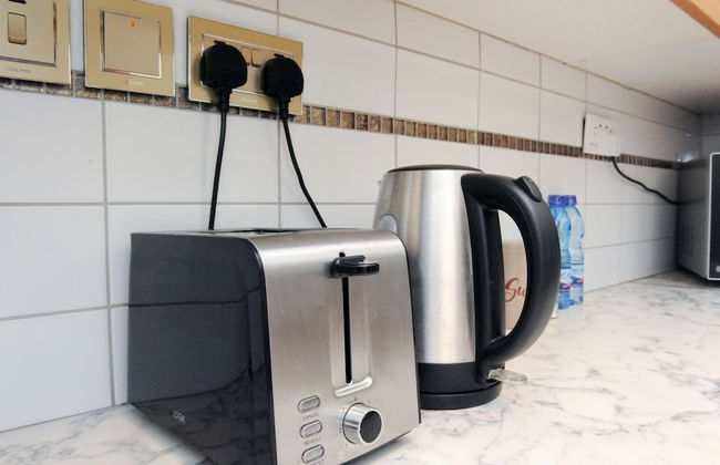 Eric Wilkins Apartments - Photo 21