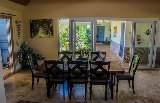 Seven Palms Villa - Foto 53